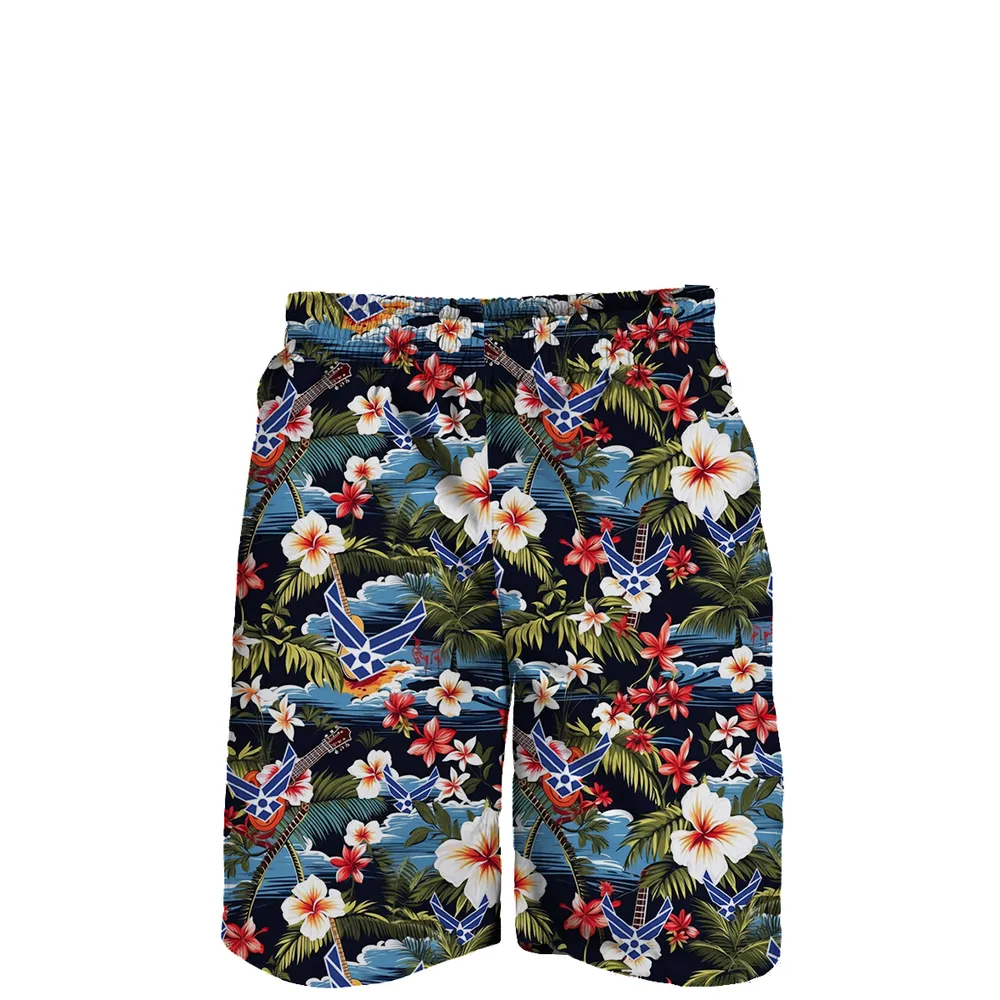 Men Shorts- US Ari Force